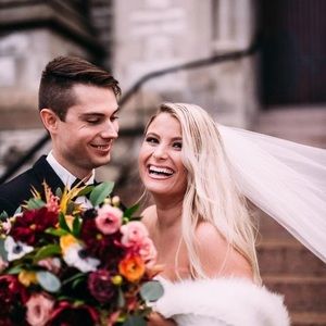 Meet your Posher, Morgan